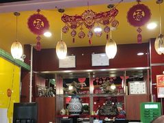 -日昌餐馆(亦庄店)