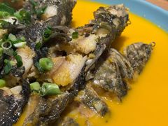 -饭橘汉江码头·乡野土菜馆(静安路店)