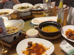 -新白鹿餐厅(城西银泰城店)