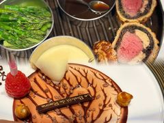 -Le Bistrot de Racine