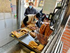 -星神早餐店