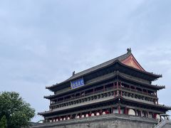 -西安城墙·碑林历史文化景区