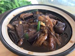 -七鲜渔港美食餐厅(巽寮湾海景店)