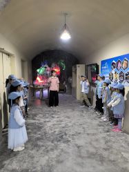 -点点梦想城(金水路店)