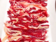 -古乐牛香·鲜牛肉牛杂火锅(新区店)