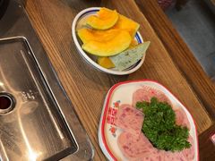 -袁山山重庆火锅(丈八北路店)