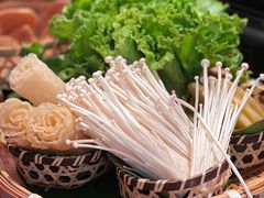 -泰妃殿(武汉首店)