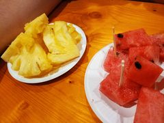 -湖泉半山温泉