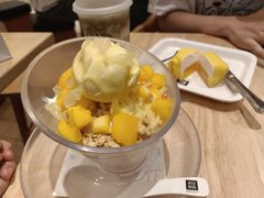 -满记甜品(苏州中心店)