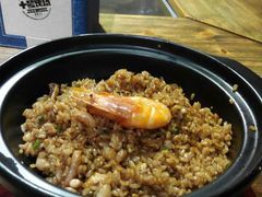 -新招鲜(桃浦路店)