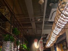 -外婆家(蓝色港湾店)