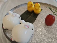 -丰鲤楼•闽南茶楼(仟禧汇店)