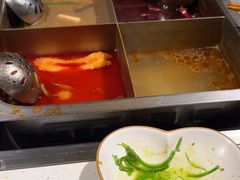 -海底捞火锅(劲松店)
