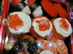 -池田寿司·新鲜现做(昌平悦荟店)