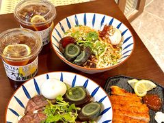 -面乙新派手擀面(大悦城店)