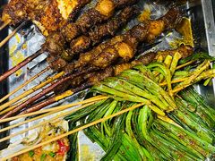 -虾大侠·盱眙龙虾老北京铜锅涮羊肉(金楠天街店)