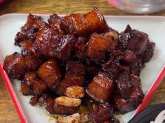 -老闵田螺馆·南昌特色小炒(梦时代店)