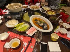 -义乌香格里拉•食尚汇MIX
