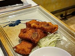 主厨秘制飘香肉-潮荟·经典潮州菜