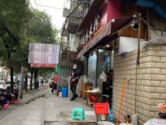 -覃肥叔桂林米粉(粮道街店)