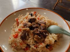 -董小西的凉皮和椒麻鸡(三元桥店)