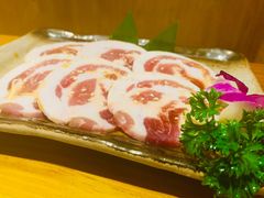 -丸藏和牛烧肉专门店(园区师惠坊店)