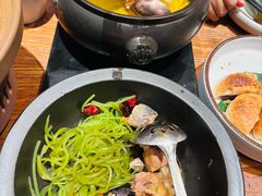 -云海肴·汽锅鸡·云南代表菜(美罗城店)