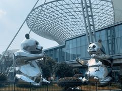 -世博源公馆·本帮融合菜·主题包厢·江景餐厅