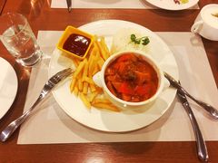 -勺园中餐厅