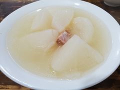 -捞沙巷