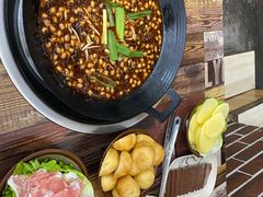 -云熙特色豆豉火锅