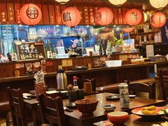 -鸟鹏烧鸟居酒屋(龙岗万科店)