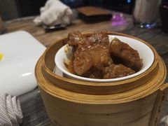 -怡品堂·金宴 (北京索菲特大酒店)
