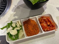 -猫爪爪原切自助烤肉(观音桥阳光世纪店)