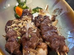 -THE PAWON·8碗(古北SOHO店)