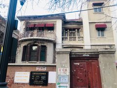 -天津意大利风情旅游区