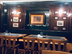 大堂-宝莱纳餐厅(滨江店)