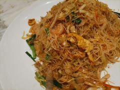 海鲜炒线面-国惠大酒楼(仓山万达店)