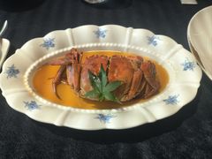 -醉东Oriental House(静安嘉里中心店)