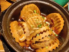 芋头煲-嘉禾·悦享餐厅(八方汇店)