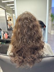 -WM Hair Salon