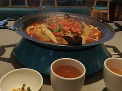 -半天妖烤鱼(芜湖市镜湖万达店)