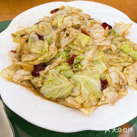 天鹅饺子馆(人民北路店)