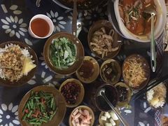 -张关合渣(航空大道店)