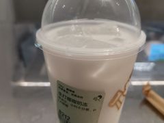 -喜茶(上海正大广场店)