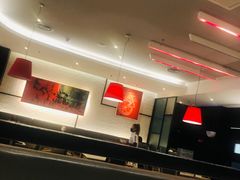-必胜客(燕郊永旺店PHDI店)