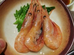 -喜庭海鲜自助(来福士店)