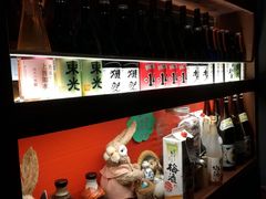 -醉虎传(南锣鼓巷店)