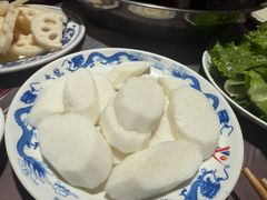 -鑫龙火锅(北园店)