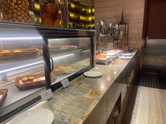 -惠州白鹭湖雅居乐喜来登度假酒店-盛宴标帜西餐厅